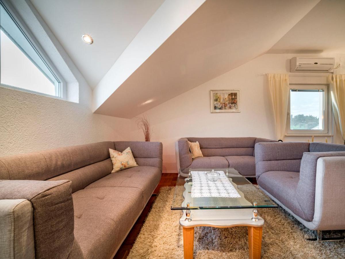 Sukošan Apartment Marina-3 By Interhome מראה חיצוני תמונה