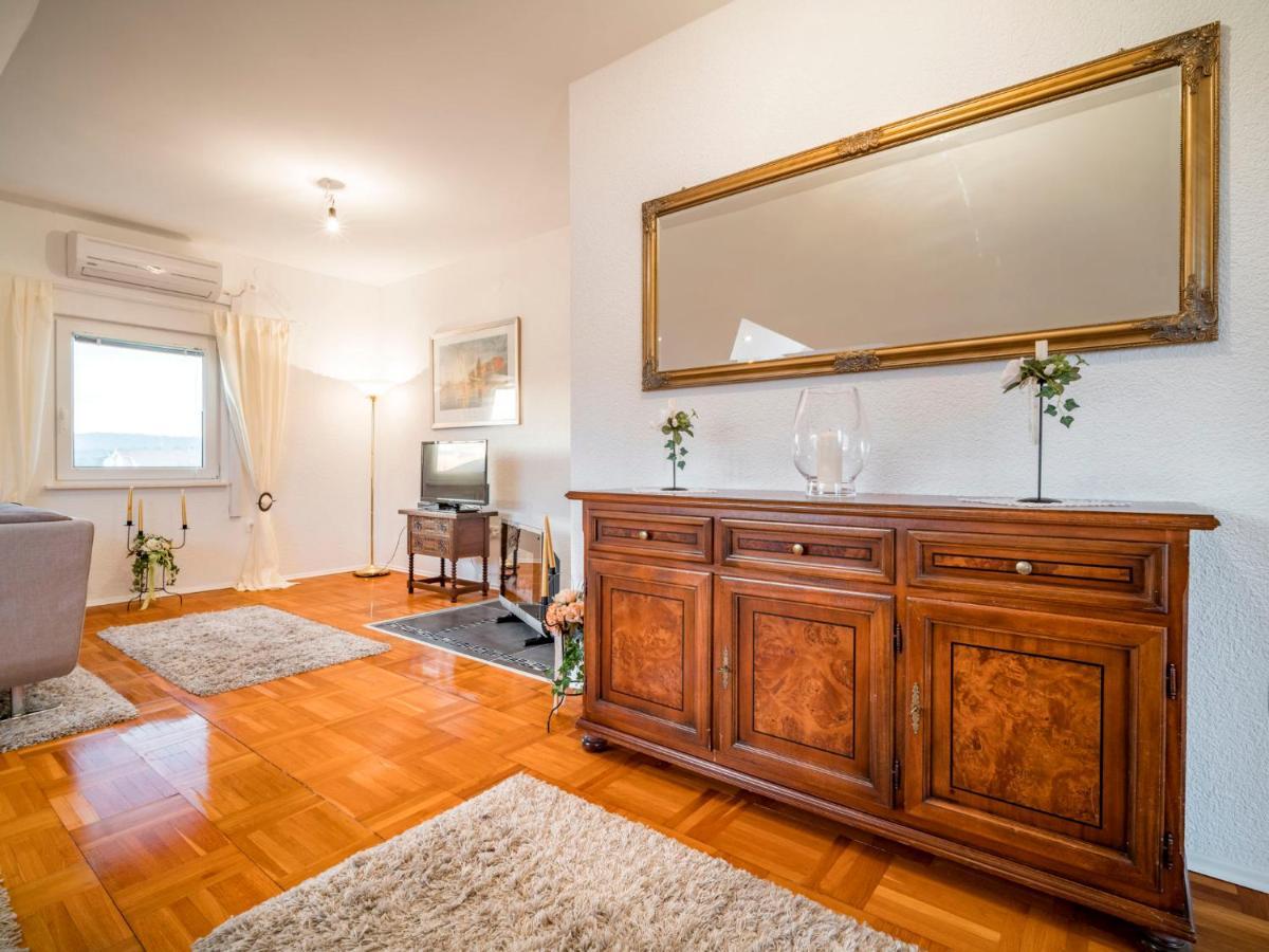 Sukošan Apartment Marina-3 By Interhome מראה חיצוני תמונה