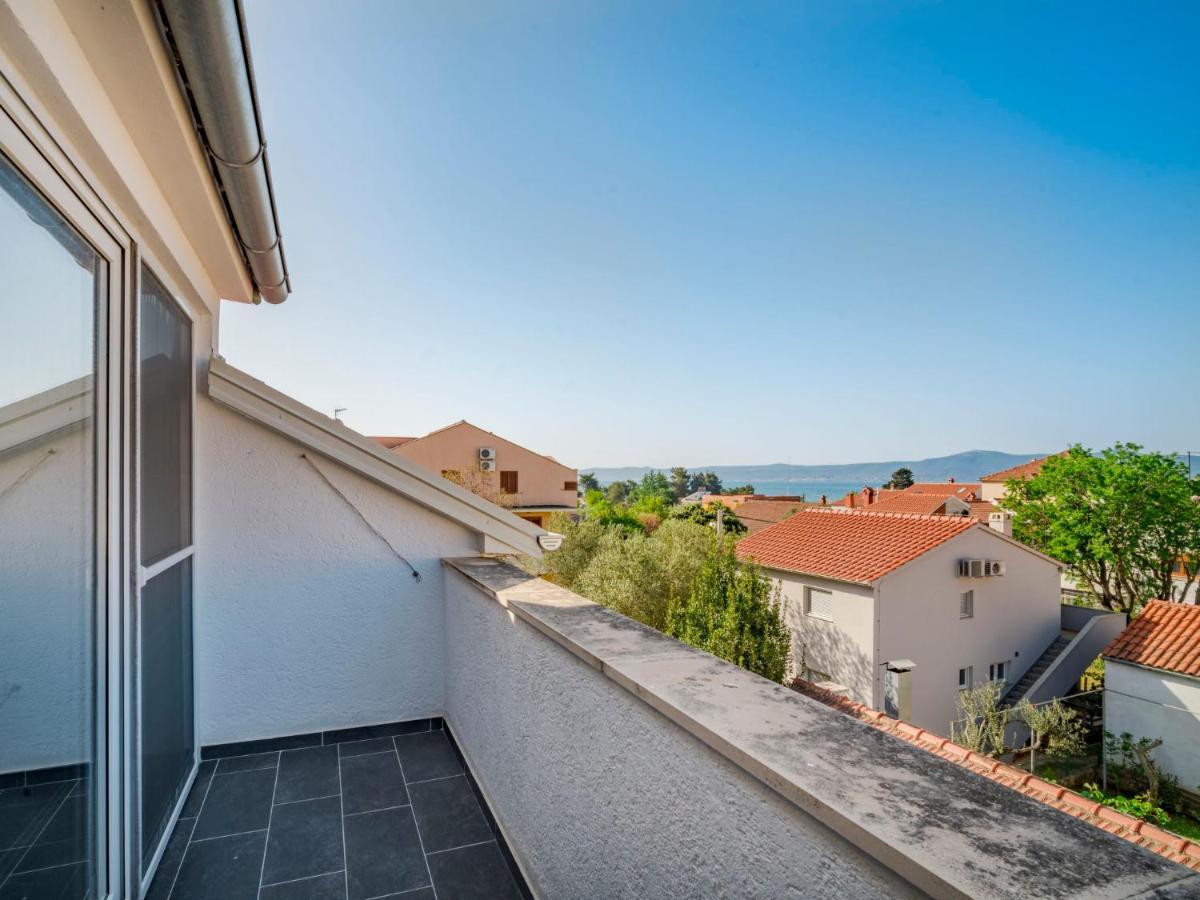 Sukošan Apartment Marina-3 By Interhome מראה חיצוני תמונה