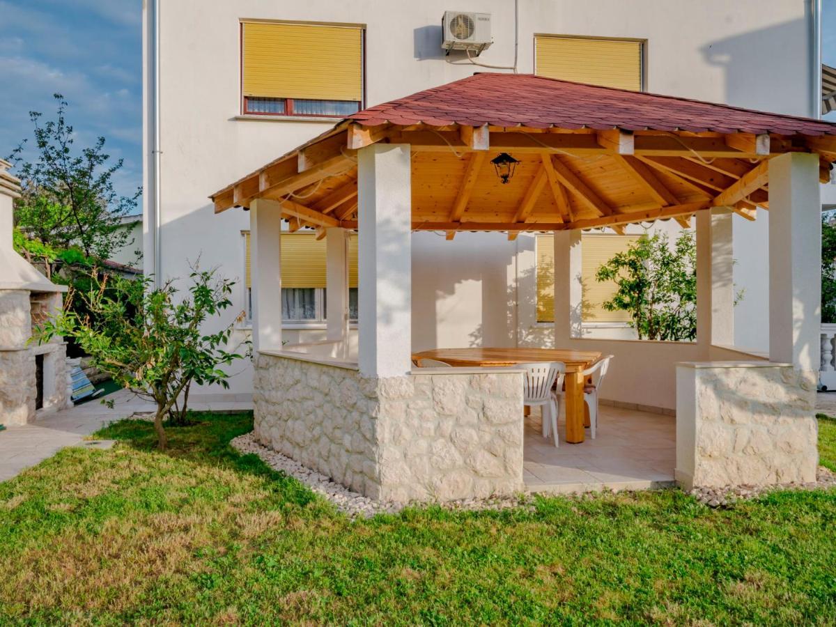 Sukošan Apartment Marina-3 By Interhome מראה חיצוני תמונה