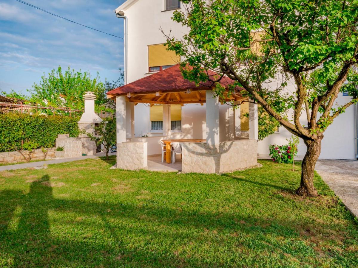 Sukošan Apartment Marina-3 By Interhome מראה חיצוני תמונה