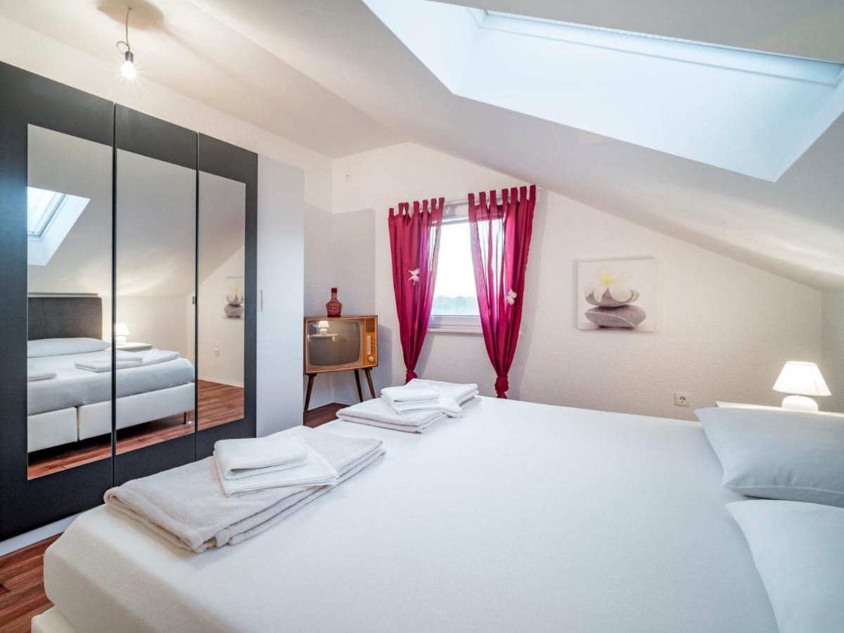 Sukošan Apartment Marina-3 By Interhome מראה חיצוני תמונה