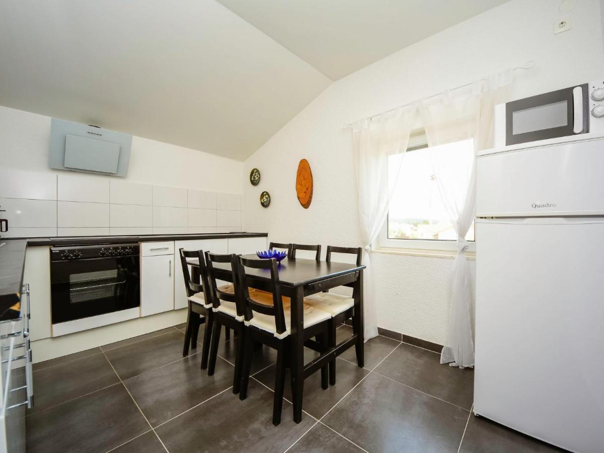 Sukošan Apartment Marina-3 By Interhome מראה חיצוני תמונה