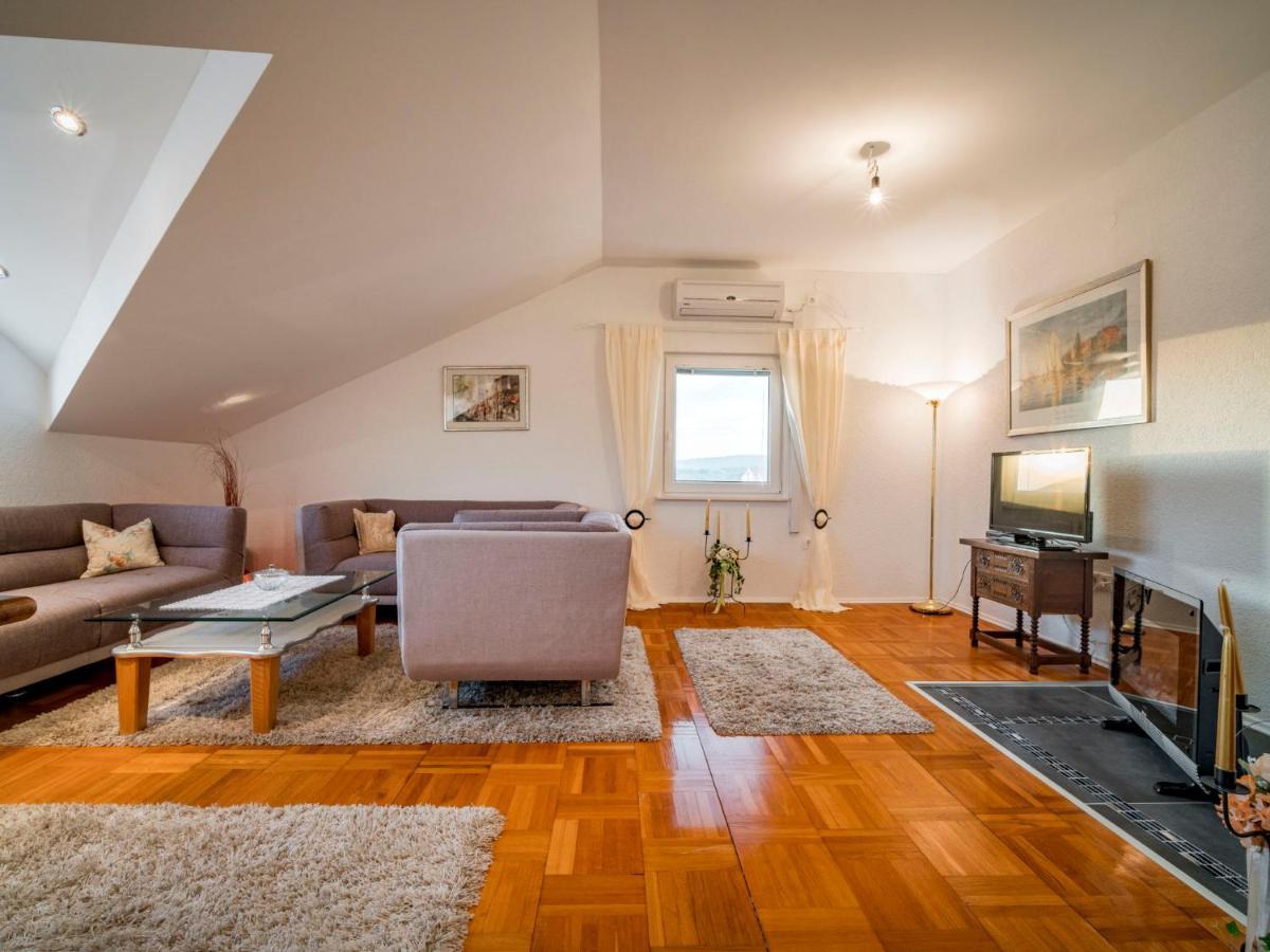 Sukošan Apartment Marina-3 By Interhome מראה חיצוני תמונה