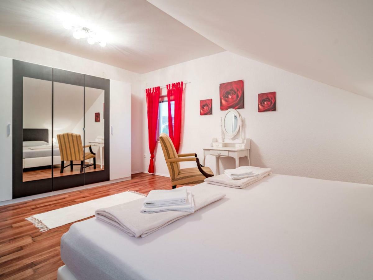 Sukošan Apartment Marina-3 By Interhome מראה חיצוני תמונה