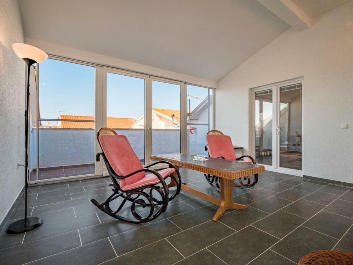 Sukošan Apartment Marina-3 By Interhome מראה חיצוני תמונה