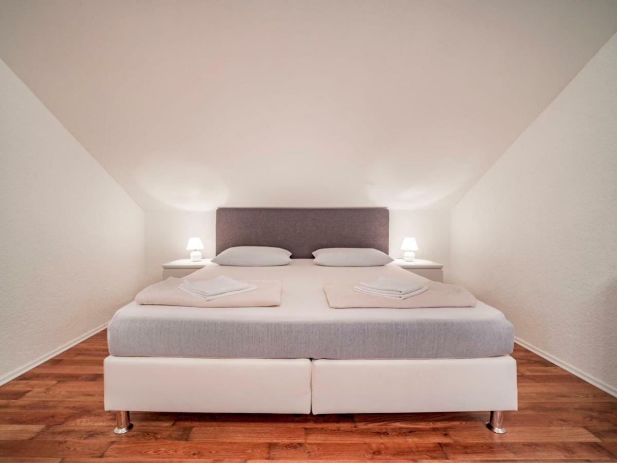 Sukošan Apartment Marina-3 By Interhome מראה חיצוני תמונה